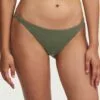 Chantelle Emblem - Bikinibroekje - Khaki Green 2 Chantelle Emblem - Bikinibroekje - Khaki Green -Chantelle Winkel 00cf33d69acd48efa3dafdc217d9d28e