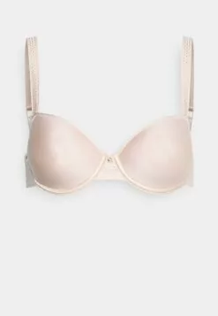 Chantelle Chic Essential Memory - Beugel Bh - Beige Dore -Chantelle Winkel 00d037c859a7469a94536f0966cd93bb