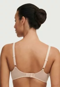 Chantelle Fleurs Bra Plunge - Beugel Bh - Golden Beige/Black 9 Chantelle Fleurs Bra Plunge - Beugel Bh - Golden Beige/Black -Chantelle Winkel 012126b942da4fff9ee9dcdec372c930