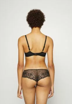 Chantelle Fleurs-Shorty - Onderbroeken - Schwarz 9 Chantelle Fleurs-Shorty - Onderbroeken - Schwarz -Chantelle Winkel 0555448715414dc48610a2953742b7ad