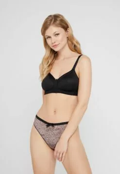 Chantelle Post Surgery Bra - Triangel Bh - Schwarz 9 Chantelle Post Surgery Bra - Triangel Bh - Schwarz -Chantelle Winkel 057089b44ec845a298a16c64ecd668bd