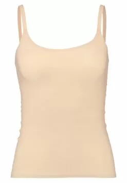 Chantelle Softstretch Top Mit Spaghettiträgern - Hemd - Nude -Chantelle Winkel 08e26975a7874d2ea216304cf01e2008
