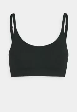 Chantelle Smooth Comfort Wirefree Bra - Bustier - Black -Chantelle Winkel 0b2aa40eb4a04138833f4a832f3f297e