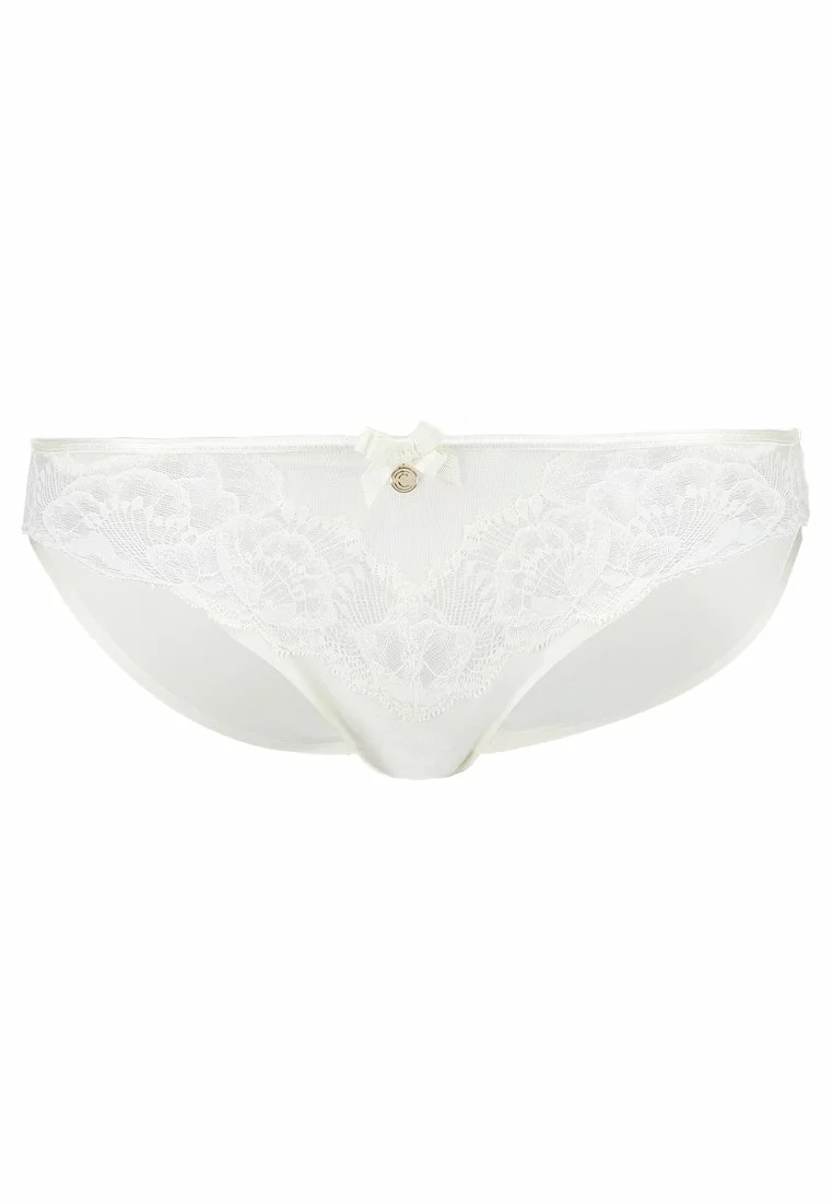 Chantelle Orangerie- Slip - Elfenbein 7 Chantelle Orangerie- Slip - Elfenbein - Afbeelding 5