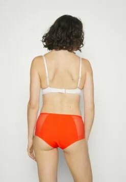 Chantelle Period Panty High Waist Brief - Menstruatie-Ondergoed - Flame Red -Chantelle Winkel 0bb856e89940494189f1afdaa297edf0