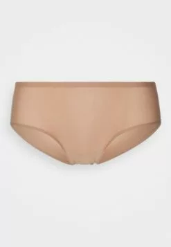 Chantelle Soft Stretch Shorty - Slip - Hellbraun -Chantelle Winkel 0bcdcabed8d5424d9de06175b51b4413