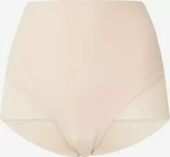 Chantelle Shaping Broeken Shapingbroek Dames Beige