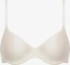 Chantelle Beugel Bhs Bustier BH Dames Crème