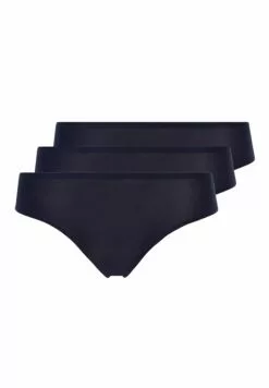 Chantelle 3Er Pack - Slip - Saphir -Chantelle Winkel 0d6ef32fa882410f9addfecf76f7a322