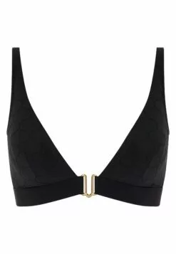 Chantelle Glow Wirefree Plunge Bra - Bikinitop - Black 9 Chantelle Glow Wirefree Plunge Bra - Bikinitop - Black -Chantelle Winkel 0ea1fd54d69b469381aba28b025fd28c