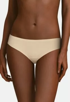 Chantelle 3Er Pack - Slip - Nude