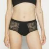 Chantelle Period Panty High Waist Full Brief - Menstruatie-Ondergoed - Black 1 Chantelle Period Panty High Waist Full Brief - Menstruatie-Ondergoed - Black -Chantelle Winkel 104e178c77f8480ab940f8de6b7d3ad1