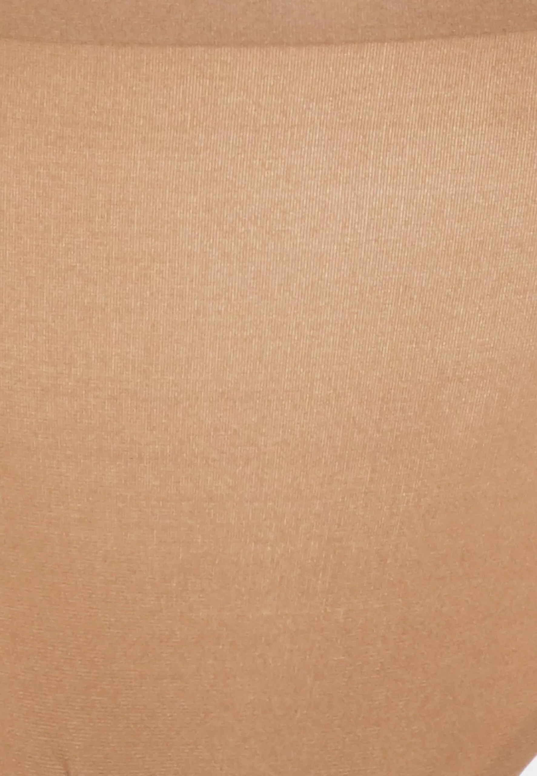 Chantelle Soft Stretch Shorty - Slip - Cocoa 5 Chantelle Soft Stretch Shorty - Slip - Cocoa - Afbeelding 3