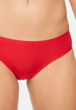 Chantelle 3Er Pack - Slip - Mohnrot -Chantelle Winkel 11de3613c8fa40a384e115597bc4f26b