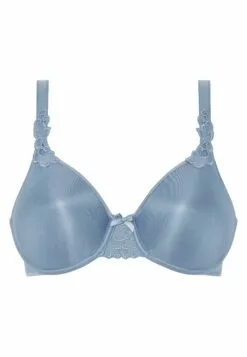 Chantelle Hedona Covering Molded Bra - Beugel Bh - New Mist -Chantelle Winkel 161c0cceddd94dfa806dd1cdf963dd4f