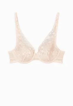 Chantelle Day To Night Spacer - Beugel Bh - Beige Doré -Chantelle Winkel 165286d39e044261908f8a04fd0ca43f