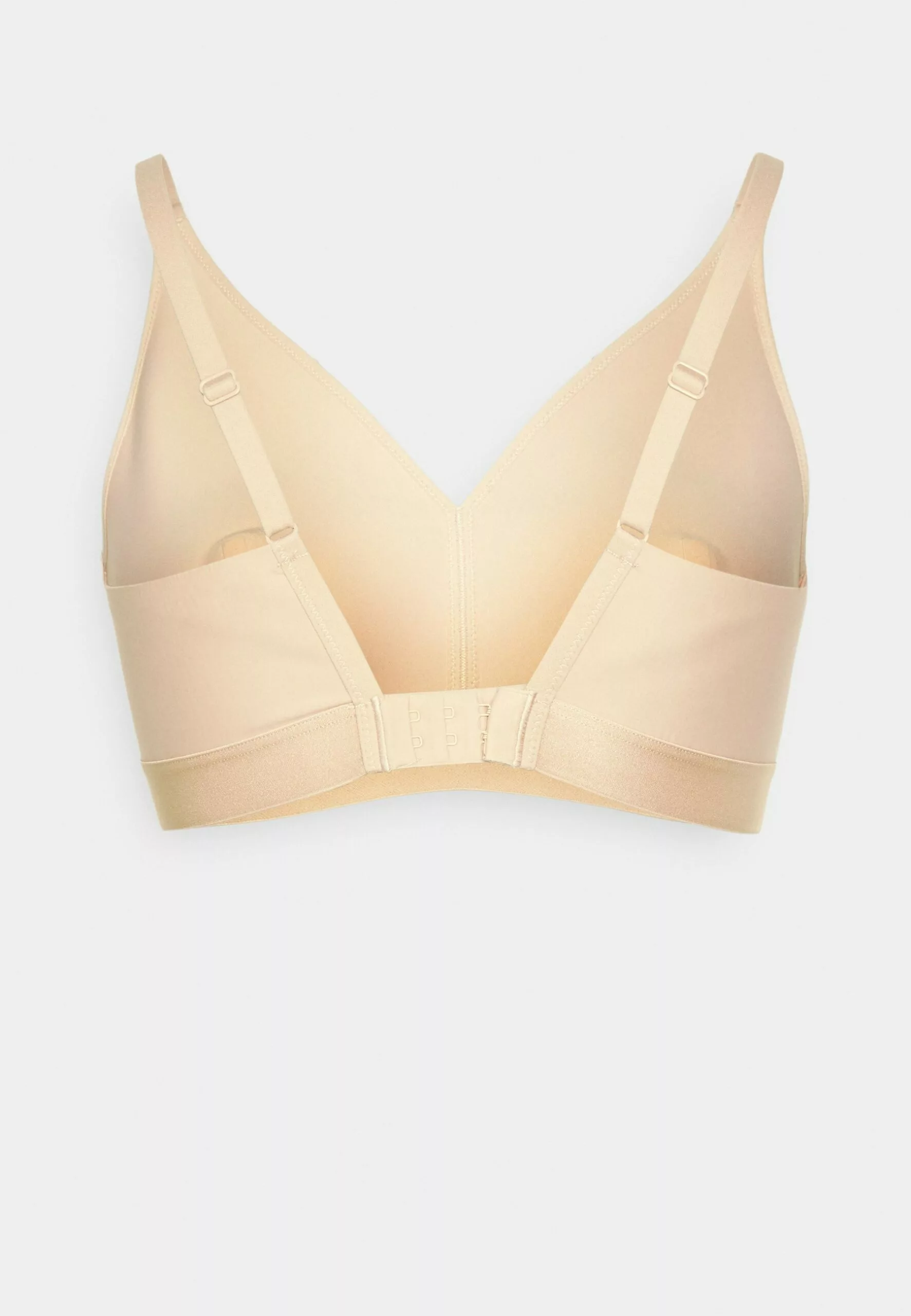 Chantelle Bare Essential Support Wirefree - T-Shirt Bh - Soft Pink 4 Chantelle Bare Essential Support Wirefree - T-Shirt Bh - Soft Pink - Afbeelding 2