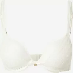 Chantelle Beugel Bhs Push-up BH Dames Ivoor