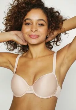 Chantelle Chic Essential Memory - Beugel Bh - Beige Dore -Chantelle Winkel 1c16e2a74cbc4ea0985406bd40d0e82f