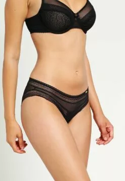 Chantelle Festivite Rio - Slip - Schwarz