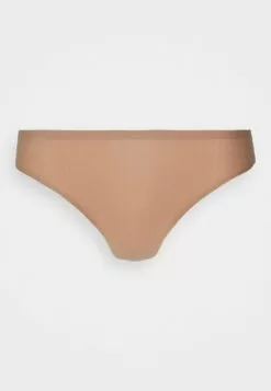 Chantelle Thong - String - Hellbraun -Chantelle Winkel 208aea6b028a43de9f8de78cfc2b239b