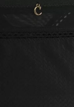 Chantelle Chic Essential Shorty - Slip - Schwarz -Chantelle Winkel 20c452ff0a08414f9346e84a65a21d11