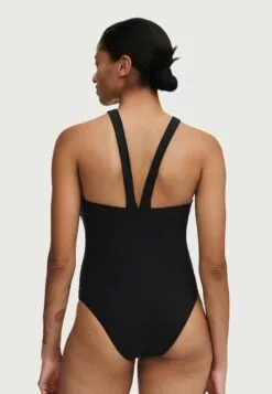 Chantelle Glow Wirefree Swimsuit - Badpak - Black 9 Chantelle Glow Wirefree Swimsuit - Badpak - Black -Chantelle Winkel 22ce736378d940269eb9c76dc40682a8