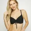 Chantelle Inspire - Bikinitop - Schwarz