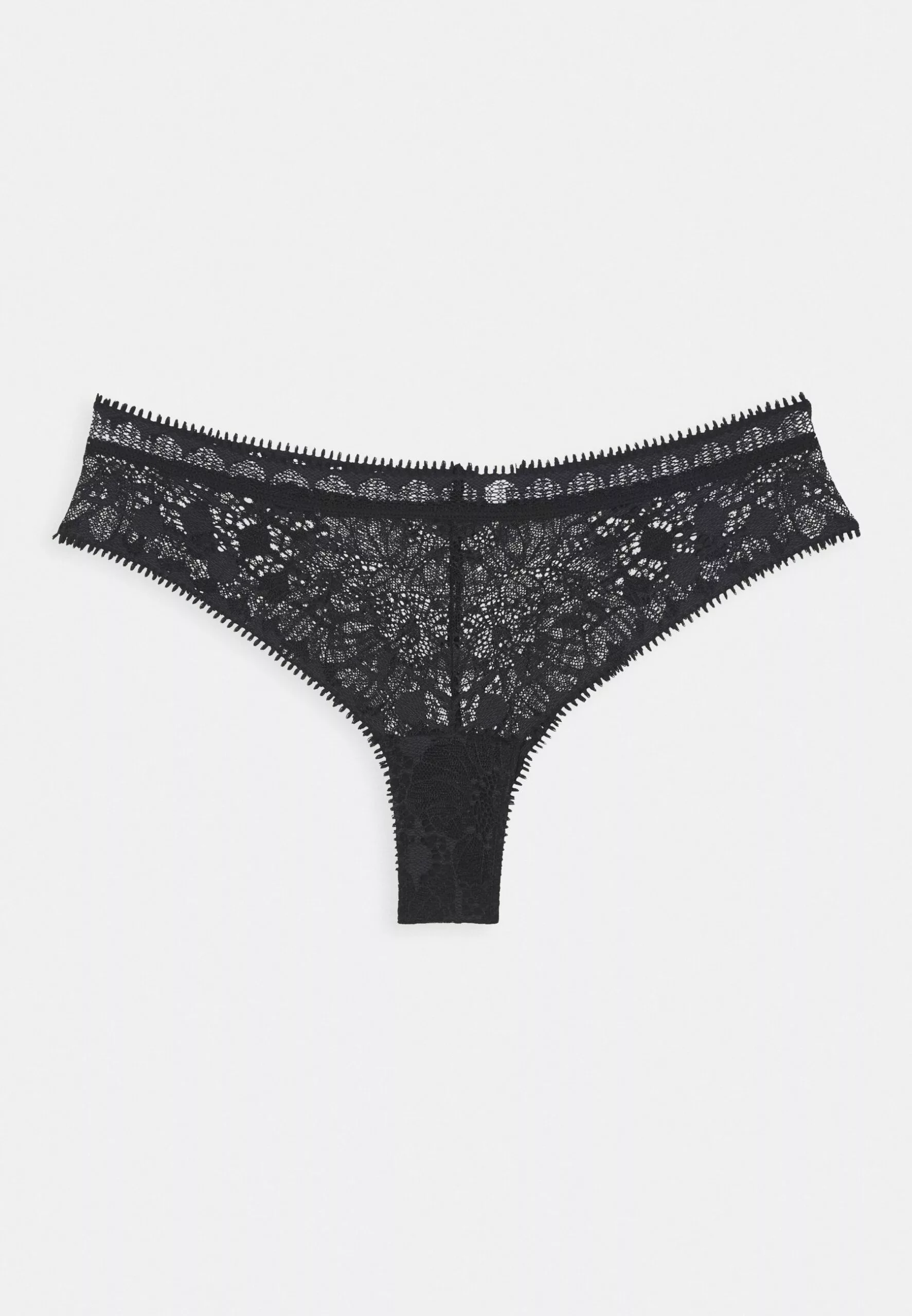 Chantelle Day To Night - String - Schwarz 6 Chantelle Day To Night - String - Schwarz - Afbeelding 4