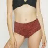 Chantelle Period Panty Essential High Waisted Full Briefs - Menstruatie-Ondergoed - Safari Chic -Chantelle Winkel 25d7d65ab05b4e439cb485e3e0e54eb8