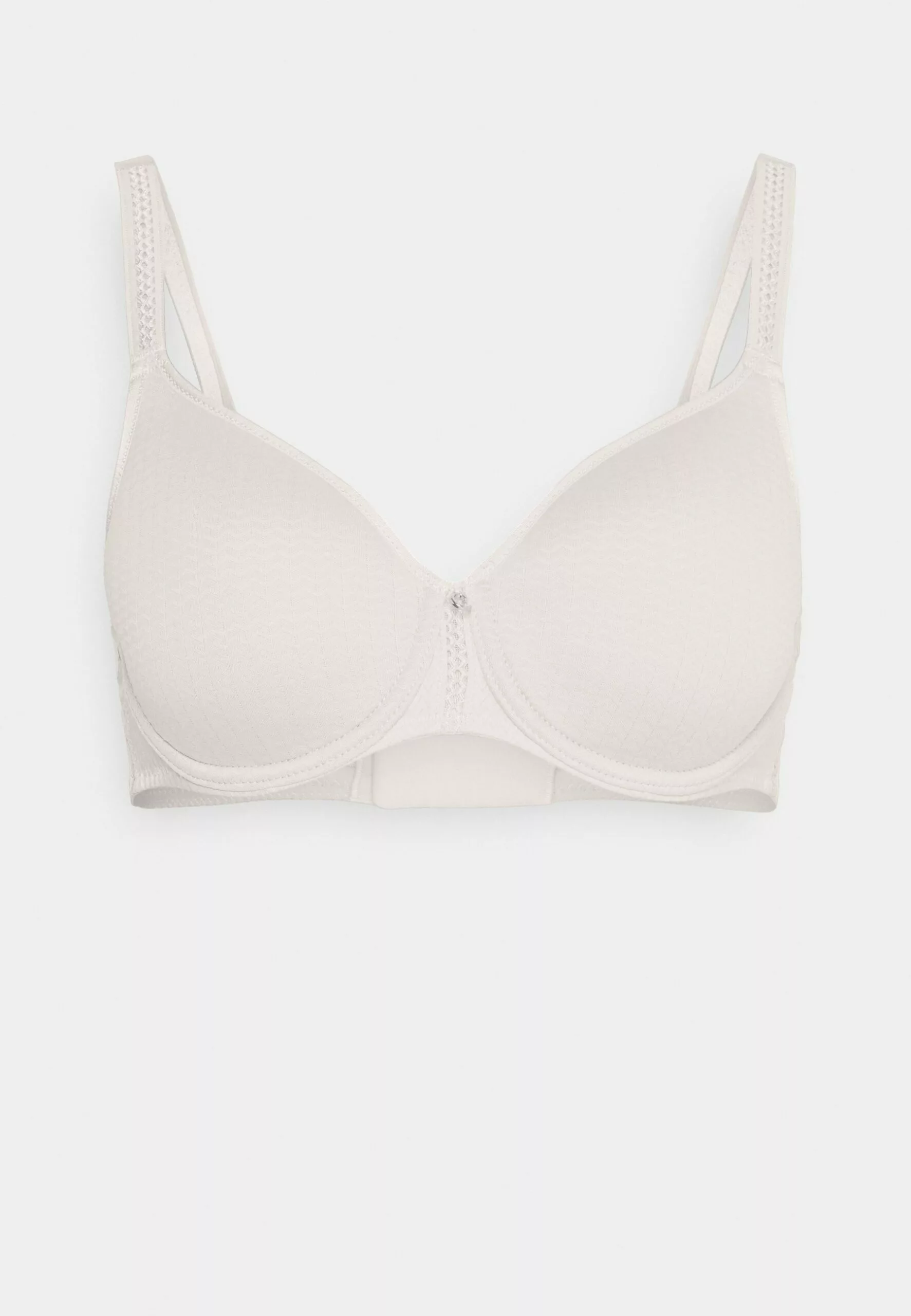 Chantelle Chic Essential Spacer - Beugel Bh - Golden Beige 8 Chantelle Chic Essential Spacer - Beugel Bh - Golden Beige - Afbeelding 6