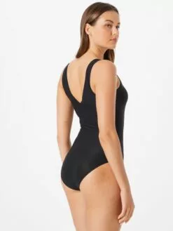 Chantelle Shaping Bodys Shapingbody SOFT STRETCH Dames Zwart -Chantelle Winkel 2a70123241f57a4c0630128c18cf71f5