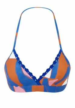 Chantelle Tribe Wirefree Triangle Foam Bra - Bikinitop - Multi-Coloured -Chantelle Winkel 2af85d0b4bef45b58c1f1438dc0dee0f