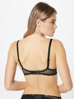 Chantelle Beugel Bhs Push-up BH WALTZ Dames Zwart 8 Chantelle Beugel Bhs Push-up BH WALTZ Dames Zwart -Chantelle Winkel 2cb013d3006dbebbab6bc64d5bd6aa21