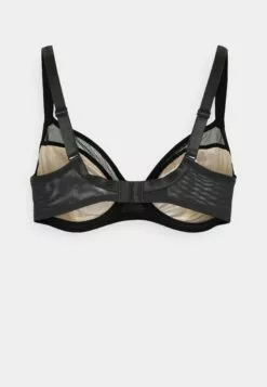 Chantelle Chic Essential - Beugel Bh - Schwarz -Chantelle Winkel 2cdd557a3eec4c88ba340d9e6c0c7e7c
