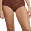 Chantelle Soft Stretch Shorty - Onderbroeken - Safari Chic -Chantelle Winkel 2dfaaa0d86d4484696e64d6d40ee850e