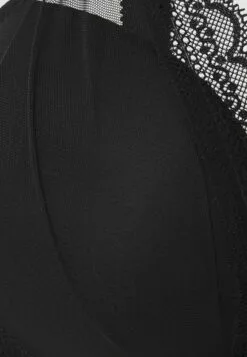 Chantelle Parisian Allure - Triangel Bh - Schwarz -Chantelle Winkel 3424a87e7bc4417788557f22d1cfd21f