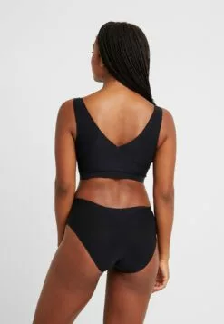 Chantelle Mit Soft Cups - Bustier - Black -Chantelle Winkel 35de953bc29743859465174950e2f85e