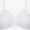 Chantelle Beugel Bhs Minimizer BH Dames Wit