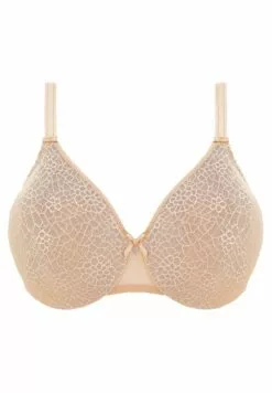 Chantelle Magnifique Very Covering Molded - Beugel Bh - Nude -Chantelle Winkel 3a6879e70a6249129970835b428c225c