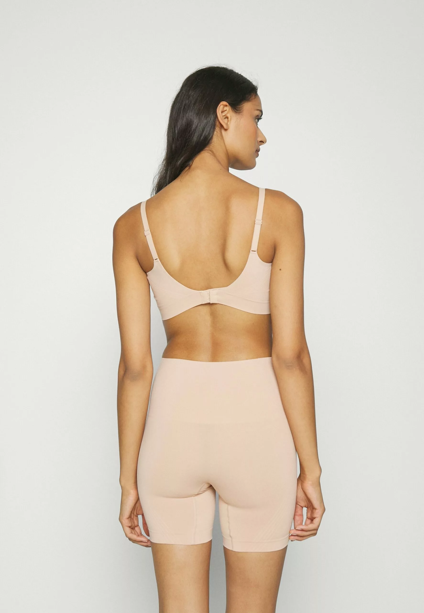 Chantelle Smooth Comfort Panty - Shapewear - Sirocco 5 Chantelle Smooth Comfort Panty - Shapewear - Sirocco - Afbeelding 3