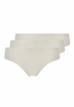 Chantelle 3Er Pack - Slip - Elfenbein -Chantelle Winkel 3fdece0e2504419d9ca28b7983eb7a99