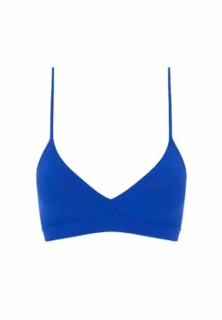 Chantelle Celestial Wirefree Triangle Foam Bra - Bikinitop - Deep Blue 10 Chantelle Celestial Wirefree Triangle Foam Bra - Bikinitop - Deep Blue -Chantelle Winkel 427bf1bfb0984b8f8d0739dc91572c00