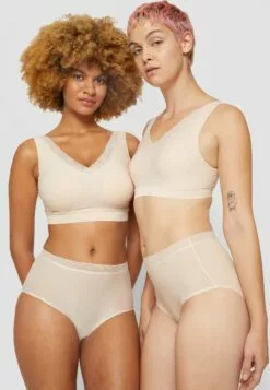 Chantelle Softstretch - Onderbroeken - Beige Dore 11 Chantelle Softstretch - Onderbroeken - Beige Dore -Chantelle Winkel 42a5a162718348c68b1e7ed2a10f7b8b