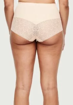 Chantelle Full Brief Taille Haute - Shapewear - Golden Beige -Chantelle Winkel 437899a014b84ba3a1e006ceb197b538