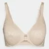 Chantelle Norah Covering Molded - Beugel Bh - Golden Beige -Chantelle Winkel 4520d0439482408c8f93d2352e815508