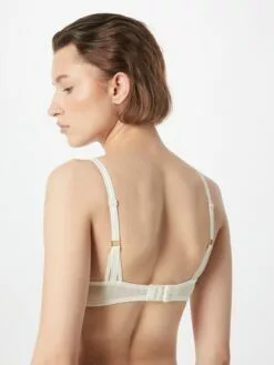 Chantelle Beugel Bhs Push-up BH Dames Ivoor -Chantelle Winkel 45d4f16e9548ba1e5710124810bb9165