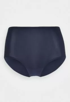 Chantelle Soft Stretch High Waist Briefs - Slip - Saphir