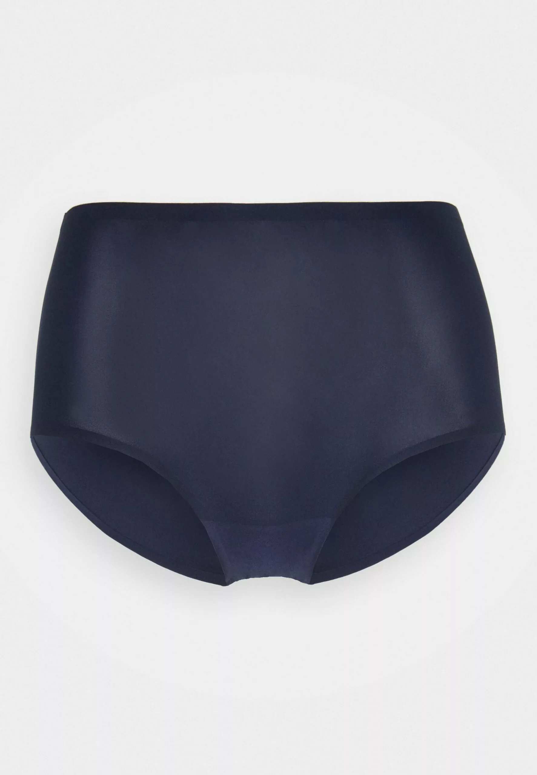 Chantelle Soft Stretch High Waist Briefs - Slip - Saphir 3 Chantelle Soft Stretch High Waist Briefs - Slip - Saphir