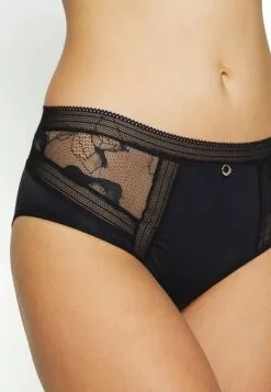 Chantelle True - Slip - Schwarz 11 Chantelle True - Slip - Schwarz -Chantelle Winkel 46111f68e27c4b53abded625d8eaba0a